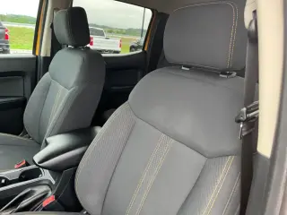Ford Ranger 2022 4x4 XLT 4p SuperCrew 5.1 ft. SB