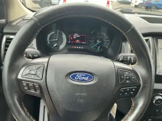 Ford Ranger 2022 4x4 XLT 4p SuperCrew 5.1 ft. SB