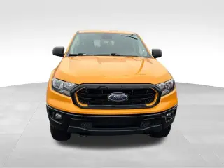 Ford Ranger 2022 4x4 XLT 4p SuperCrew 5.1 ft. SB
