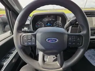 Ford F-150 2023 4x4 XLT 4 puertas SuperCrew 6.5 ft. SB