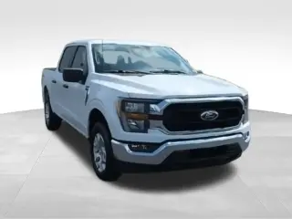 Ford F-150 2023 4x4 XLT 4 puertas SuperCrew 6.5 ft. SB