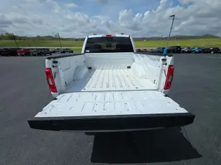 Ford F-150 2023 4x4 XLT 4 puertas SuperCrew 6.5 ft. SB