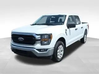 Ford F-150 2023 4x4 XLT 4 puertas SuperCrew 6.5 ft. SB