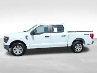 Ford F-150 2023 4x4 XLT 4 puertas SuperCrew 6.5 ft. SB