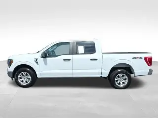 Ford F-150 2023 4x4 XLT 4 puertas SuperCrew 6.5 ft. SB