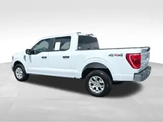 Ford F-150 2023 4x4 XLT 4 puertas SuperCrew 6.5 ft. SB