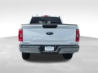 Ford F-150 2023 4x4 XLT 4 puertas SuperCrew 6.5 ft. SB