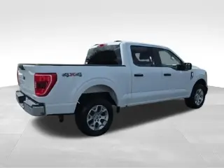 Ford F-150 2023 4x4 XLT 4 puertas SuperCrew 6.5 ft. SB