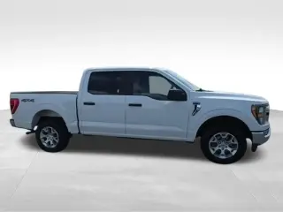 Ford F-150 2023 4x4 XLT 4 puertas SuperCrew 6.5 ft. SB