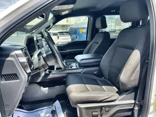 Ford F-150 2023 4x4 XLT Cabina Doble 6.5 pies BS