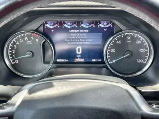 Ford F-150 2023 4x4 XLT Cabina Doble 6.5 pies BS