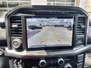 Ford F-150 2023 4x4 XLT Cabina Doble 6.5 pies BS