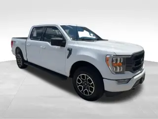 Ford F-150 2023 4x4 XLT Cabina Doble 6.5 pies BS