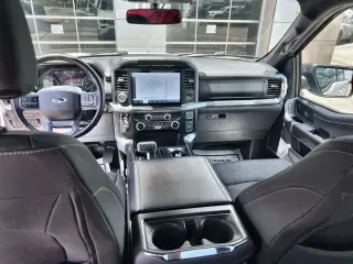 Ford F-150 2023 4x4 XLT Cabina Doble 6.5 pies BS