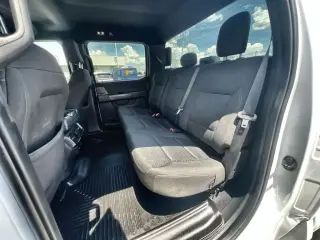 Ford F-150 2023 4x4 XLT Cabina Doble 6.5 pies BS