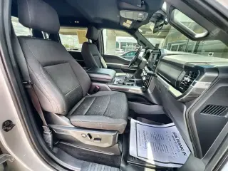Ford F-150 2023 4x4 XLT Cabina Doble 6.5 pies BS