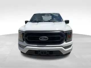 Ford F-150 2023 4x4 XLT Cabina Doble 6.5 pies BS