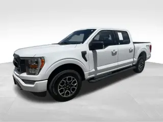 Ford F-150 2023 4x4 XLT Cabina Doble 6.5 pies BS