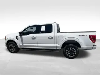 Ford F-150 2023 4x4 XLT Cabina Doble 6.5 pies BS