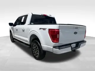 Ford F-150 2023 4x4 XLT Cabina Doble 6.5 pies BS