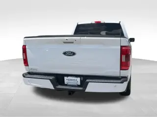 Ford F-150 2023 4x4 XLT Cabina Doble 6.5 pies BS