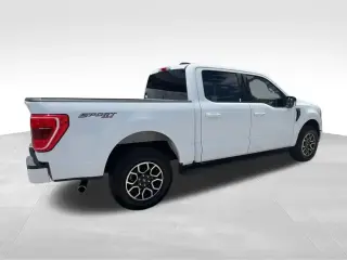 Ford F-150 2023 4x4 XLT Cabina Doble 6.5 pies BS