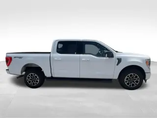 Ford F-150 2023 4x4 XLT Cabina Doble 6.5 pies BS