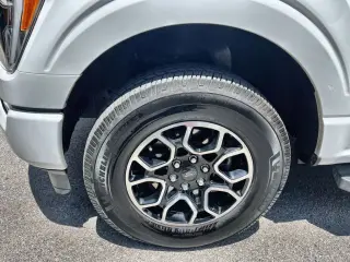 Ford F-150 2023 4x4 XLT Cabina Doble 6.5 pies BS