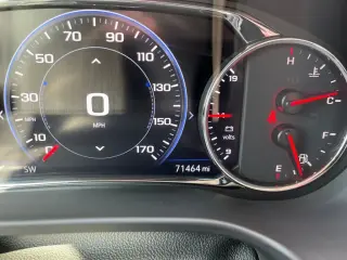 GMC Acadia 2022 4x4 Denali 4dr SUV