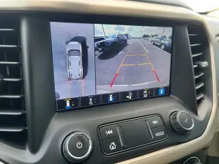 GMC Acadia 2022 4x4 Denali 4dr SUV