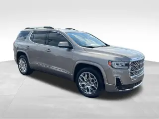 GMC Acadia 2022 4x4 Denali 4dr SUV