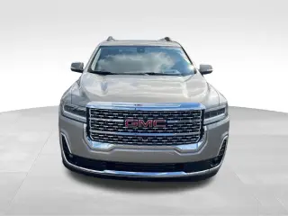GMC Acadia 2022 4x4 Denali 4dr SUV