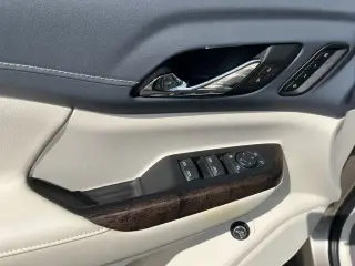 GMC Acadia 2022 4x4 Denali 4dr SUV