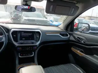 GMC Acadia 2023 SLE 4dr SUV