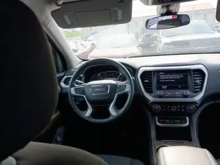 GMC Acadia 2023 SLE 4dr SUV