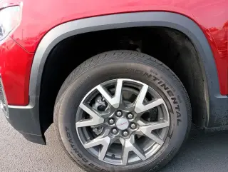 GMC Acadia 2023 SLE 4dr SUV