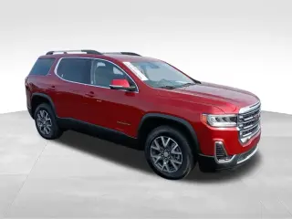 GMC Acadia 2023 SLE 4dr SUV