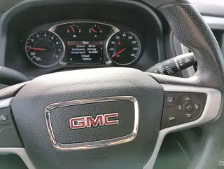 GMC Acadia 2023 SLE 4dr SUV