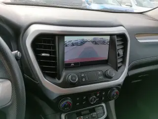 GMC Acadia 2023 SLE 4dr SUV
