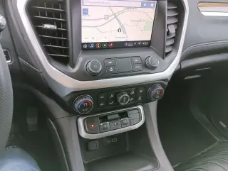 GMC Acadia 2023 SLE 4dr SUV