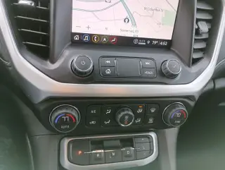 GMC Acadia 2023 SLE 4dr SUV