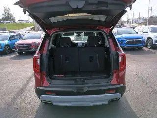 GMC Acadia 2023 SLE 4dr SUV