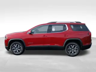 GMC Acadia 2023 SLE 4dr SUV