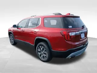 GMC Acadia 2023 SLE 4dr SUV