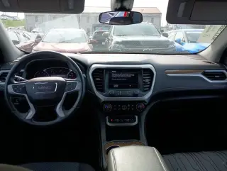 GMC Acadia 2023 SLE 4dr SUV