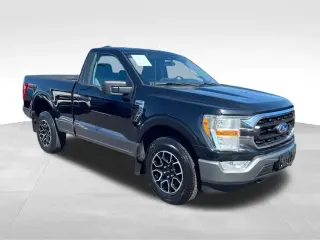 Ford F-150 2022 4x4 XLT 2 puertas Cabina Regular 6.5 pies SB