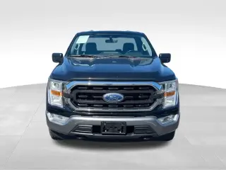 Ford F-150 2022 4x4 XLT 2 puertas Cabina Regular 6.5 pies SB