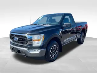 Ford F-150 2022 4x4 XLT 2 puertas Cabina Regular 6.5 pies SB
