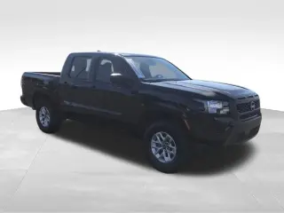 Nissan Frontier 2025 4x4 S 4p Crew Cab 5 ft. SB