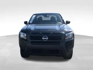 Nissan Frontier 2025 4x4 S 4p Crew Cab 5 ft. SB